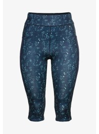 Sheego kapri stiliaus kelnės-tamprės