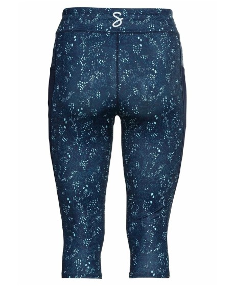 Sheego kapri stiliaus kelnės-tamprės