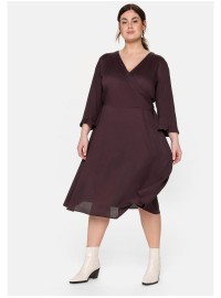 Sheego viskozės suknelė 140438