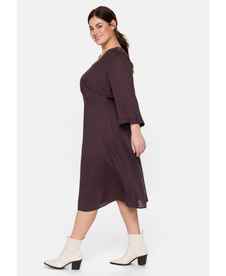 Sheego viskozės suknelė 140438