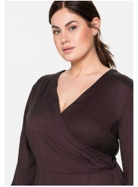 Sheego viskozės suknelė 140438