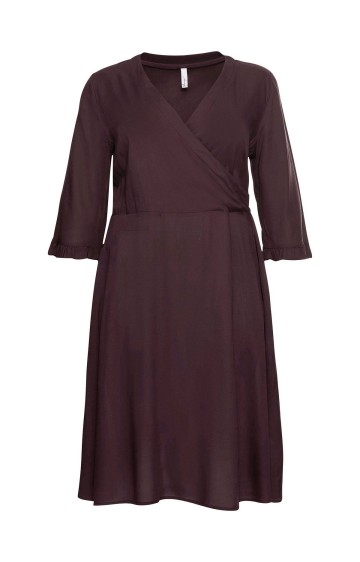 Sheego viskozės suknelė 140438