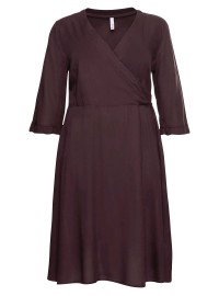 Sheego viskozės suknelė 140438