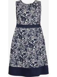 Sheego medvilnės suknelė 131434