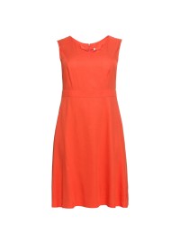 Sheego berankovė viskozės suknelė