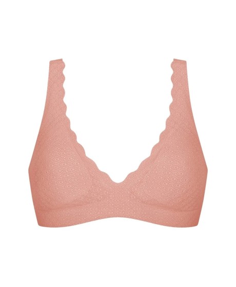 Sloggi Zero Feel Lace Bralette