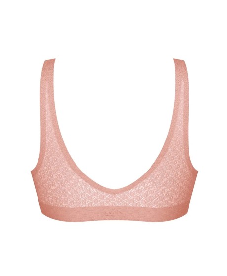 Sloggi Zero Feel Lace Bralette