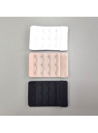 Liemenėlės užsegimo 3 kabliukų pailginimas 2004