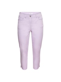 Sheego 7/8 ilgio medvilnės kelnės