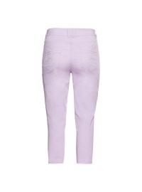 Sheego 7/8 ilgio medvilnės kelnės