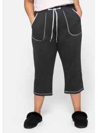 Sheego laisvalaikio kelnės