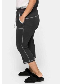 Sheego laisvalaikio kelnės