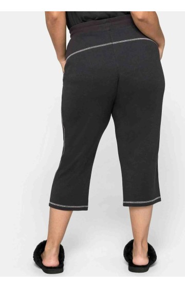 Sheego laisvalaikio kelnės