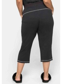 Sheego laisvalaikio kelnės