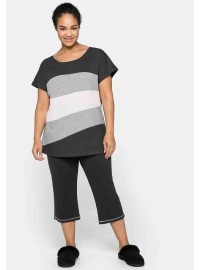 Sheego laisvalaikio kelnės