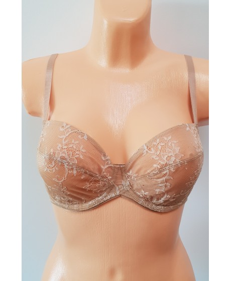 EVA-Dessous liemenėlė