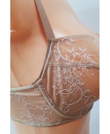 EVA-Dessous liemenėlė