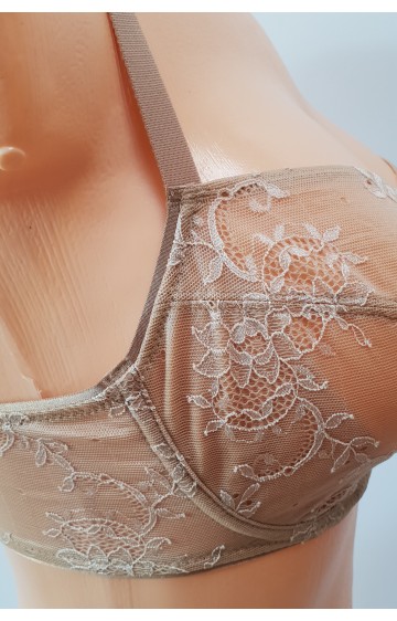 EVA-Dessous liemenėlė