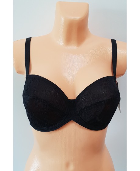 EVA-Dessous liemenėlė