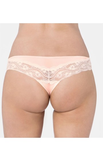 Triumph Lovely Micro Brazilian String