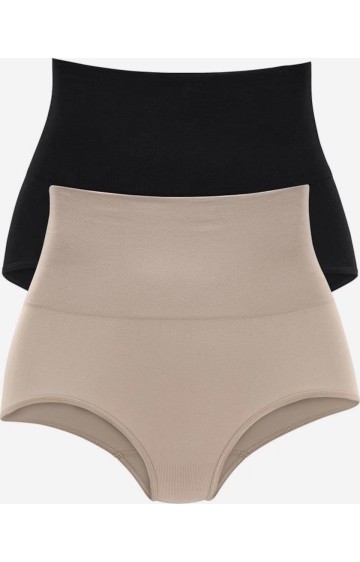 PETITE FLEUR kelnaičių su formavimo efektu komplektas