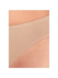 PETITE FLEUR bikini stiliaus medvilnės kelnaičių komplektas 5