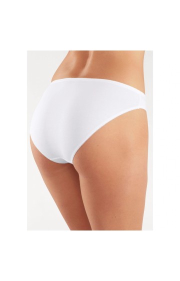 PETITE FLEUR bikini stiliaus medvilnės kelnaičių komplektas 5