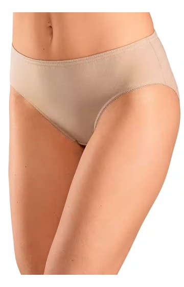 PETITE FLEUR hipster stiliaus medvilnės kelnaičių komplektas 5