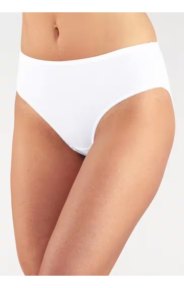 PETITE FLEUR hipster stiliaus medvilnės kelnaičių komplektas 5