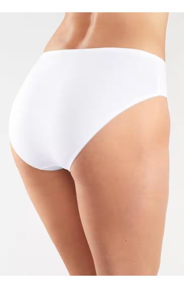 PETITE FLEUR hipster stiliaus medvilnės kelnaičių komplektas 5