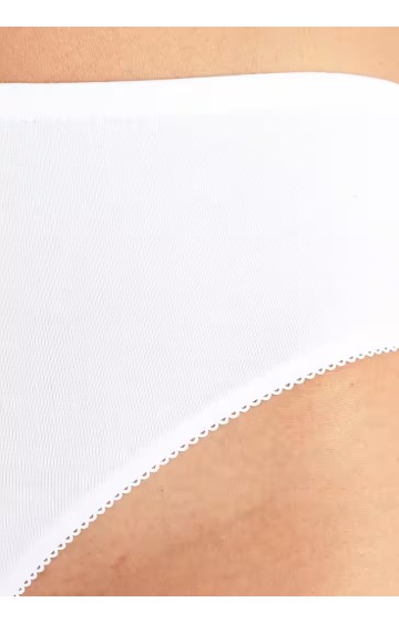 PETITE FLEUR hipster stiliaus medvilnės kelnaičių komplektas 5