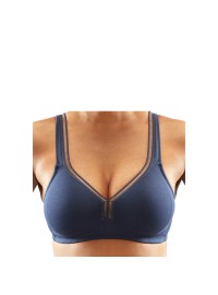 PETITE FLEUR medvilnės liemenėlių komplektas