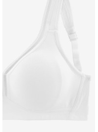 PETITE FLEUR medvilnės liemenėlių komplektas