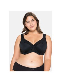 Sheego didelių dydžių liemenėlė su lankeliais