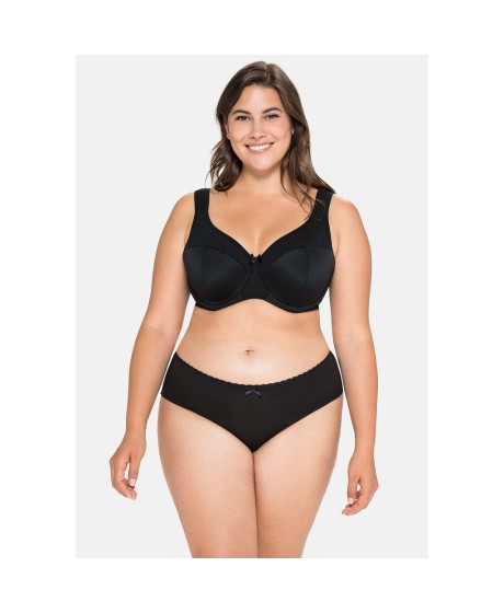 Sheego didelių dydžių liemenėlė su lankeliais