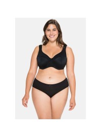 Sheego didelių dydžių liemenėlė su lankeliais