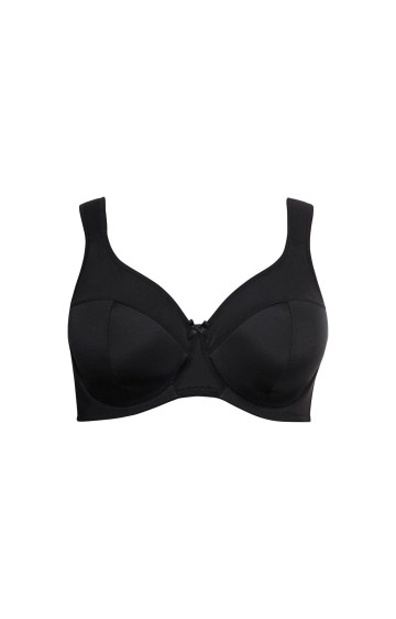 Sheego didelių dydžių liemenėlė su lankeliais