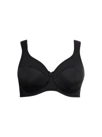 Sheego didelių dydžių liemenėlė su lankeliais