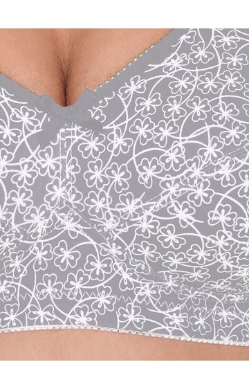 Sussa Creation medvilnės liemenėlė 8053