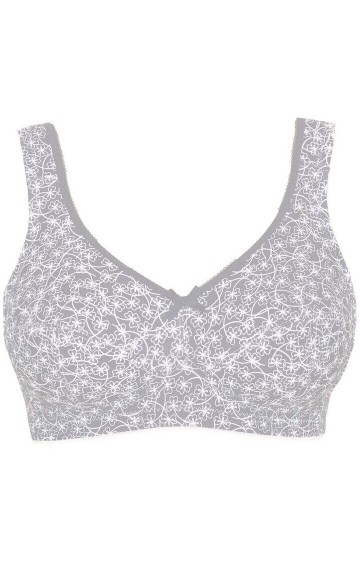 Sussa Creation medvilnės liemenėlė 8053