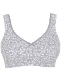 Sussa Creation medvilnės liemenėlė 8053