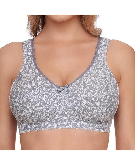 Sussa Creation medvilnės liemenėlė 8053