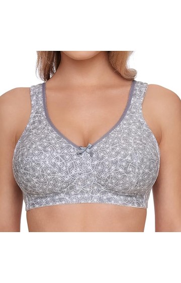 Sussa Creation medvilnės liemenėlė 8053