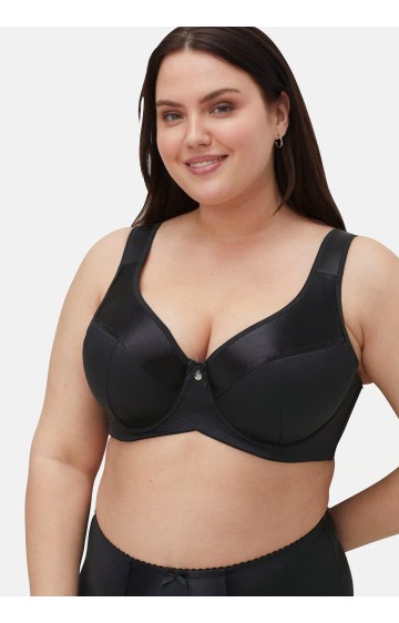 Sheego liemenėlė su lankeliais