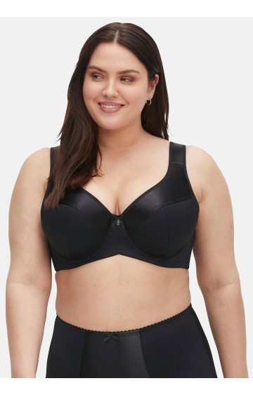 Sheego liemenėlė su lankeliais