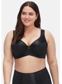 Sheego liemenėlė su lankeliais