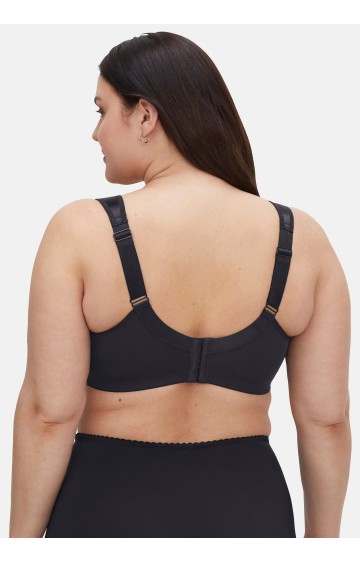 Sheego liemenėlė su lankeliais