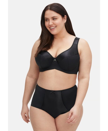 Sheego liemenėlė su lankeliais