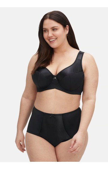 Sheego liemenėlė su lankeliais