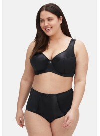 Sheego liemenėlė su lankeliais